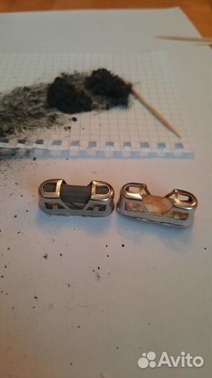 Переделка каталитической грелки типа бабочка