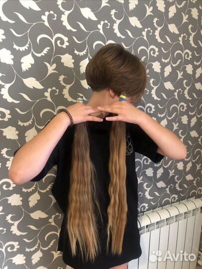 Скупка волос Нижний Новгород, продать волосы