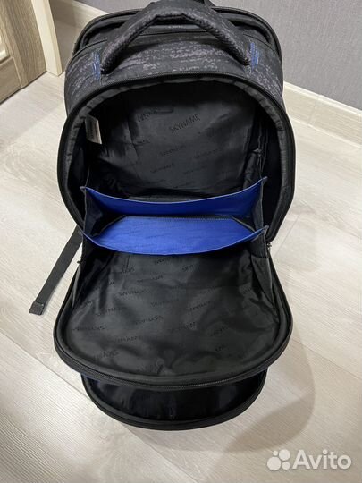Рюкзак школьный для мальчика бу