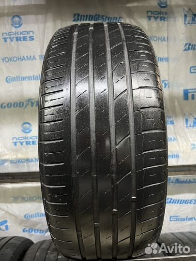 Jinyu Gallopro Multiseason 205/55 R16 94V