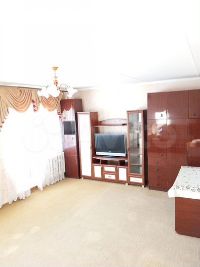 3-к. квартира, 96,3 м², 5/6 эт.