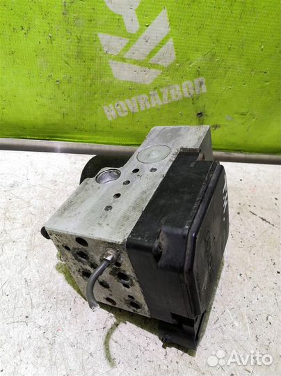 Блок ABS насос Тойота Хайлендер