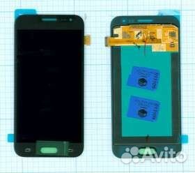 Дисплей для Samsung Galaxy J2 2018 (J250F)