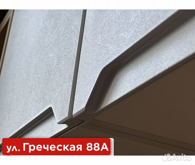 Кухонный гарнитур новый