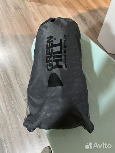 Боксерские перчатки 12 oz