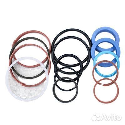 Ремкомплекты гидроцилиндров ковша хитачи zx330