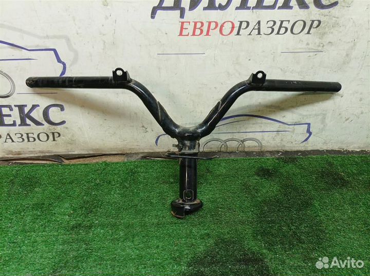 Руль (мото) Мопед Honda Tact 75