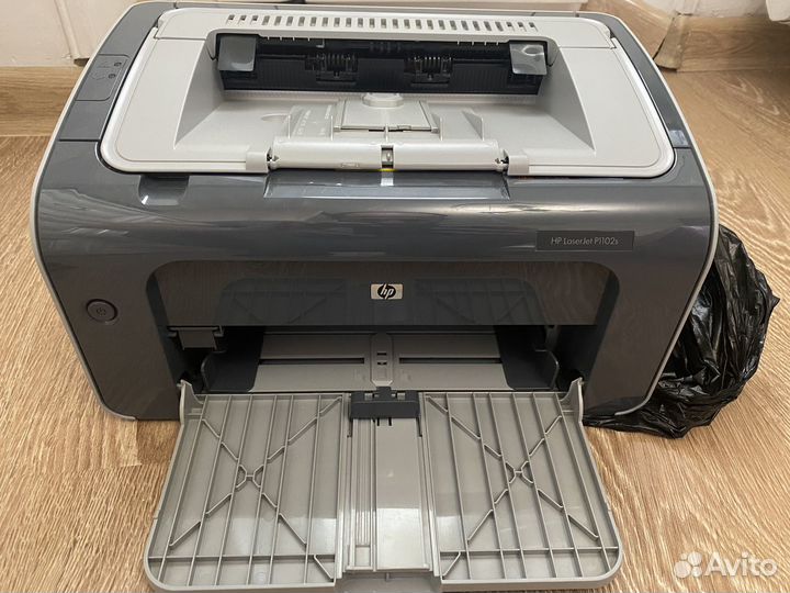 Принтер hp