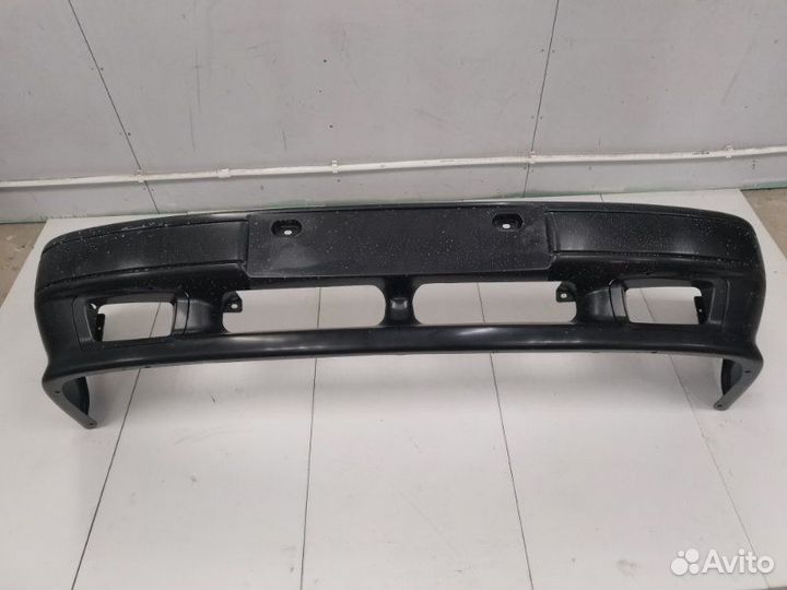 Бампер передний Лада Ваз 2114 2011