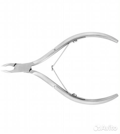 Кусачки для кутикулы TexNip 4 мм