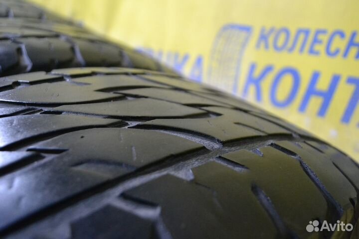 Bridgestone Dueler A/T 697 265/65 R17