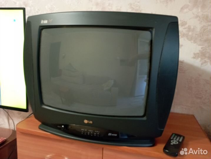 Телевизор lg