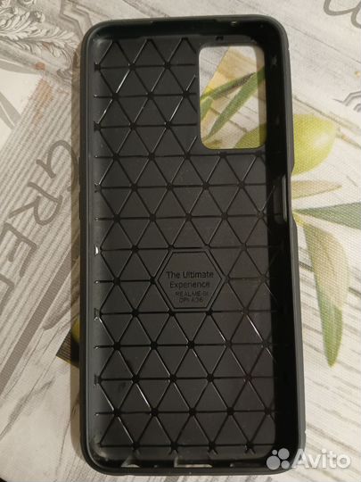 Чехол на oppo A 96