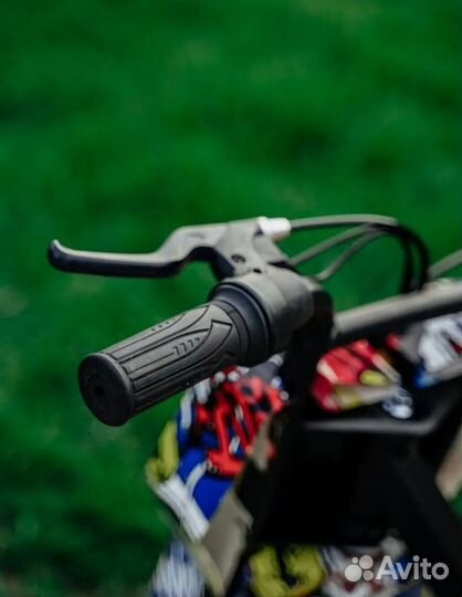 Электро дрифт карт