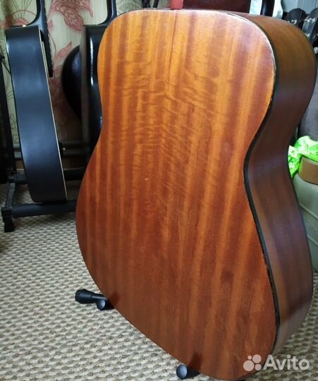 12 струнная гитара (Луначарка)