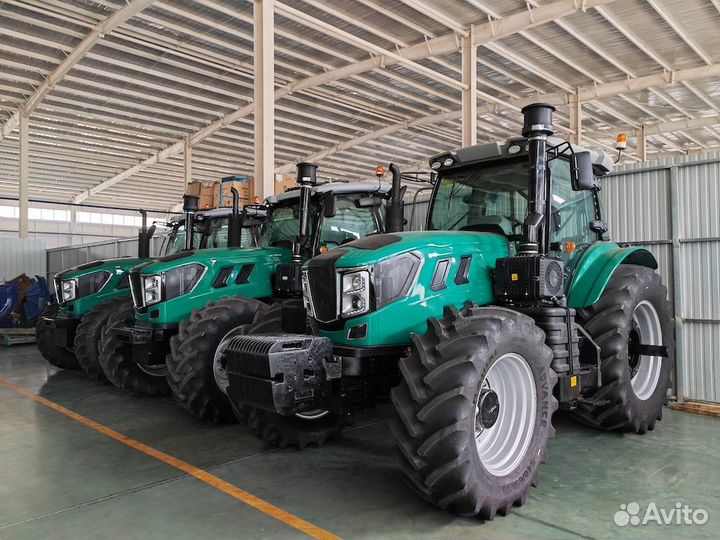 Трактор Forload SD3004, 2023