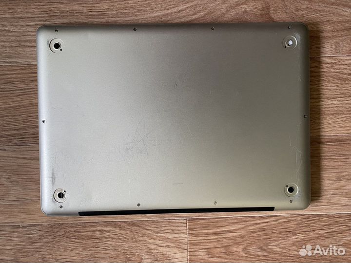 Apple MacBook Pro 13 2009