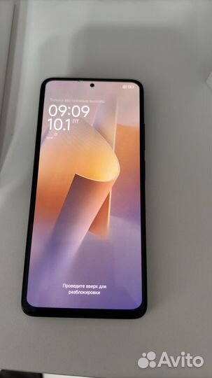 Xiaomi Redmi Note 11 Pro, 8/128 ГБ