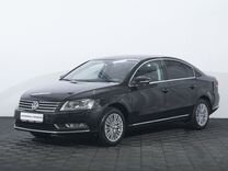 Volkswagen Passat 1.8 AMT, 2012, 139 617 км, с пробегом, цена 1 149 000 руб.