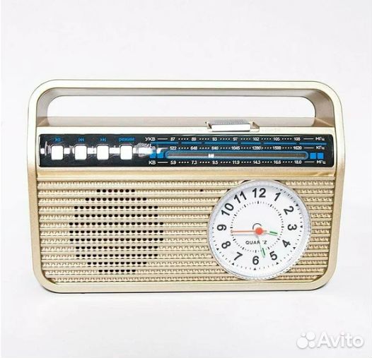 Радиоприемник 