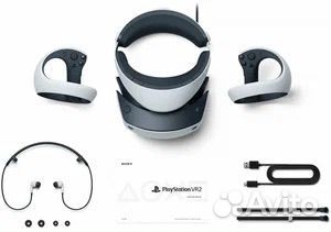 Sony PlayStation 5 VR2