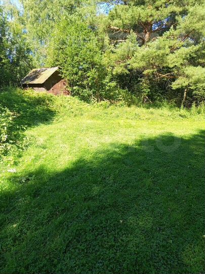 Участок 4,6 сот. (ИЖС)