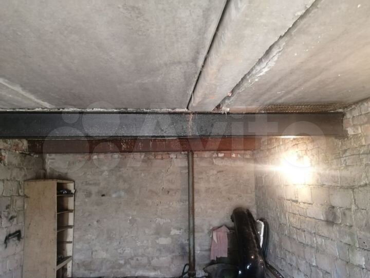 Гараж, 24 м²