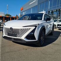 Новый Changan UNI-T 1.5 AMT, 2023, цена 2 969 900 руб.