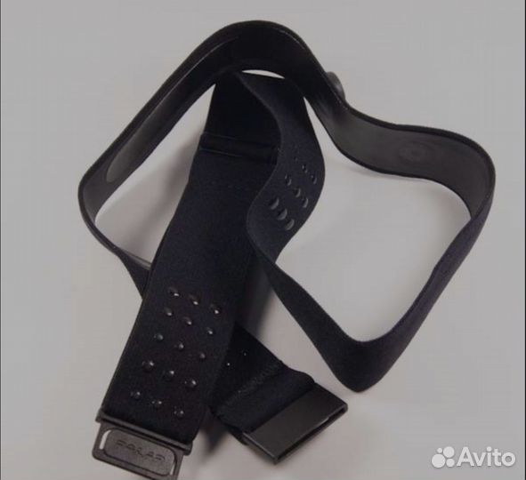 Пульсометр polar h10