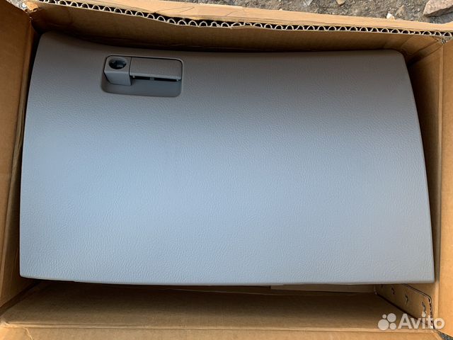 Бардачок Kia