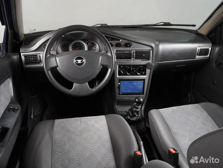 Daewoo Nexia 1.6 МТ, 2010, 224 700 км