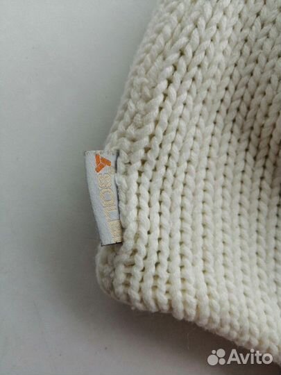 Шапка зимняя