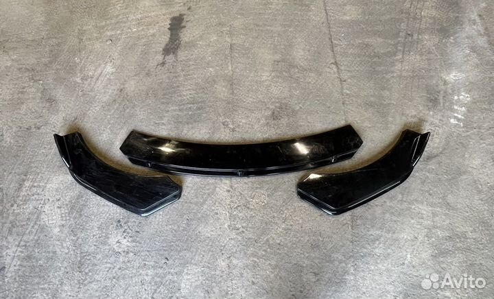 Сплиттер универсальный