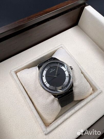 Часы мужские Jaquet Droz L'Origine 43 мм J02203020