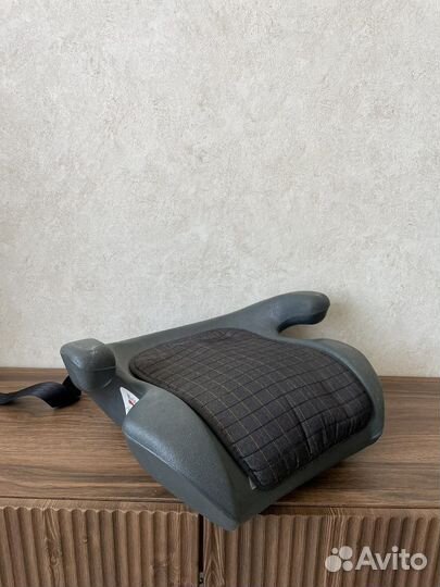 Детское автокресло