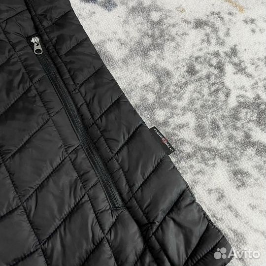 Легкий Пуховик The North Face Оригинал