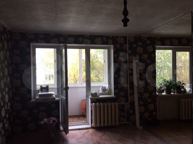 2-к. квартира, 42 м², 2/5 эт.