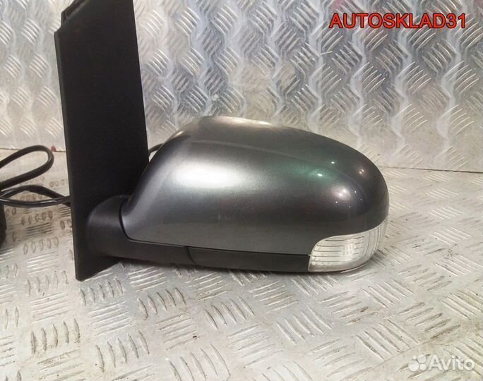 Зеркала Volkswagen Touran 1T1857507F9B9