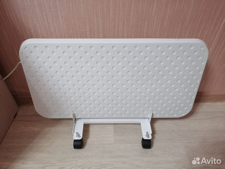 Обогреватель кварцевый 620 Вт с гарантией