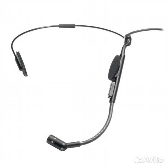 Головной микрофон Audio-Technica ATM73cW