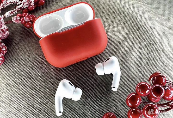 AirPods Pro 2 premium Новые