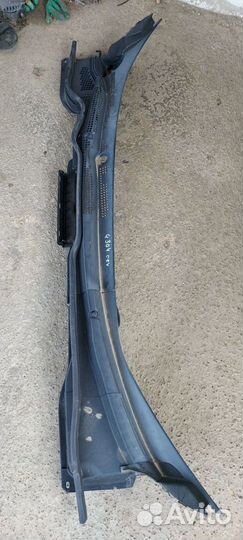 Жабо Honda CR-V (RE) III (20062010)