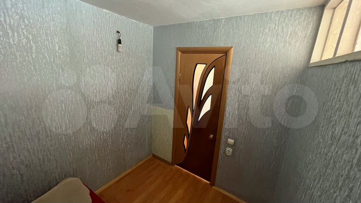 2-к. квартира, 44,3 м², 4/5 эт.