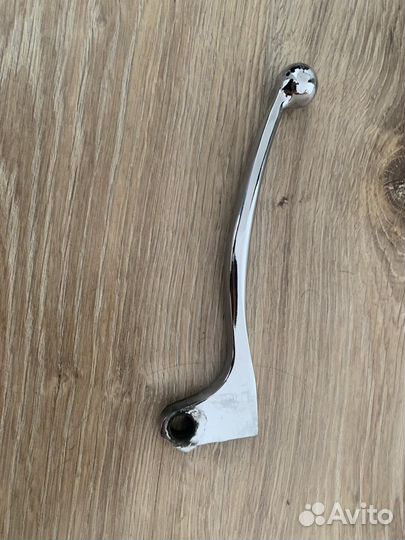 Ручка сцепления на мотоцикл