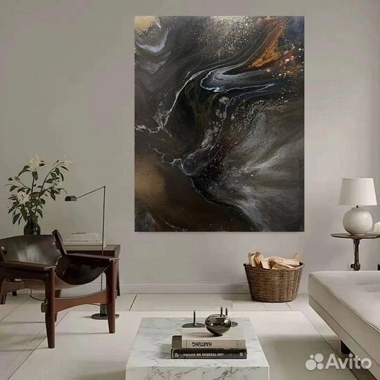 Интерьерная картина