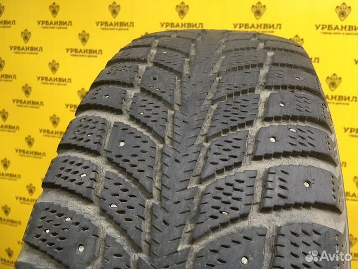 Nokian Tyres Nordman+ 195/65 R15 91T