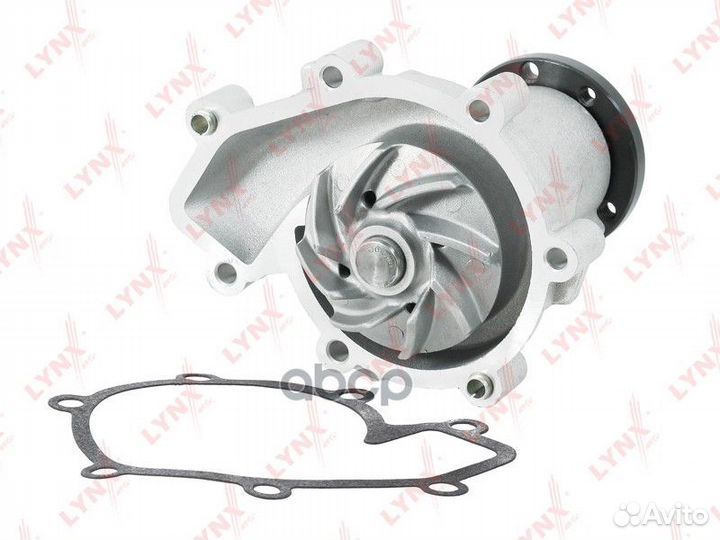 Помпа, водяной насос MB W124/W210/Sprinter/ssan
