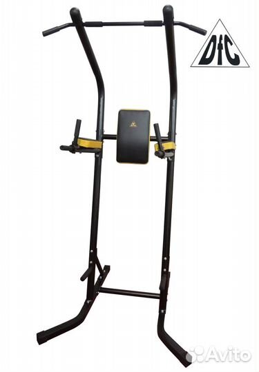 Турник Стойка для подтягиваний Athletic DFC SJ600