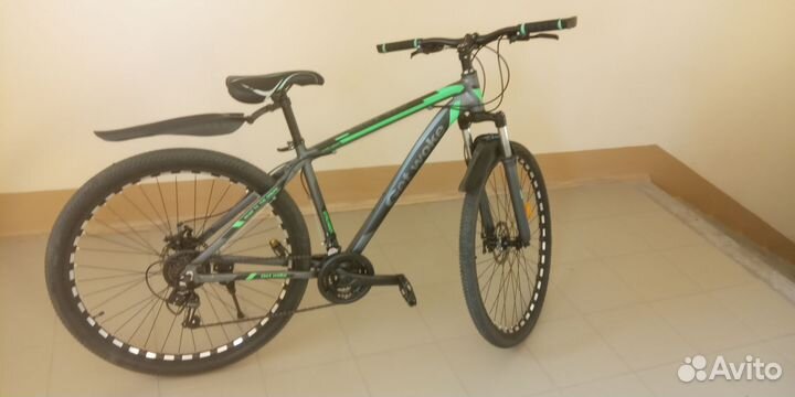 Велосипед бу взрослый 29 колеса