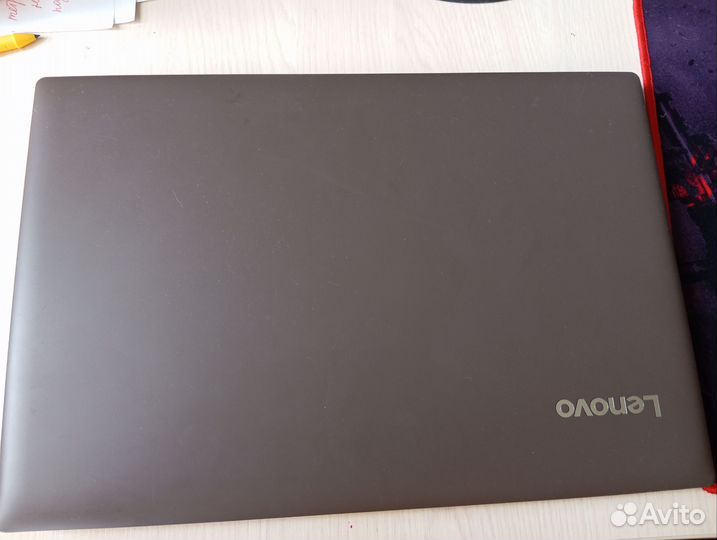 Ноутбук lenovo